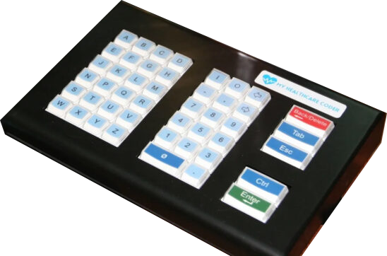keyboard